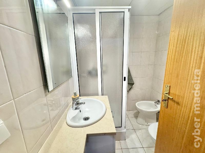 Apartamento T2 para Venda