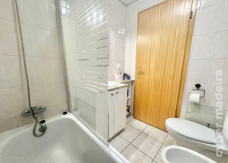 Apartamento T2 para Venda