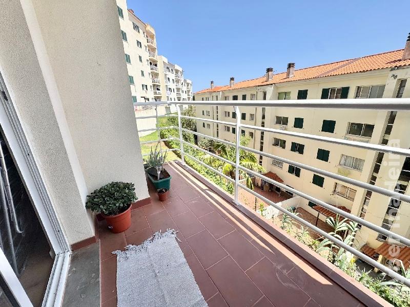 Apartamento T2 para Venda