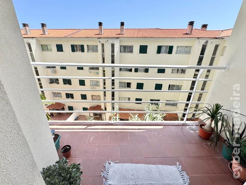 Apartamento T2 para Venda
