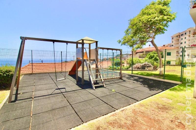 Apartamento T2 para Venda