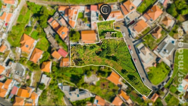 Terreno Outros para Venda