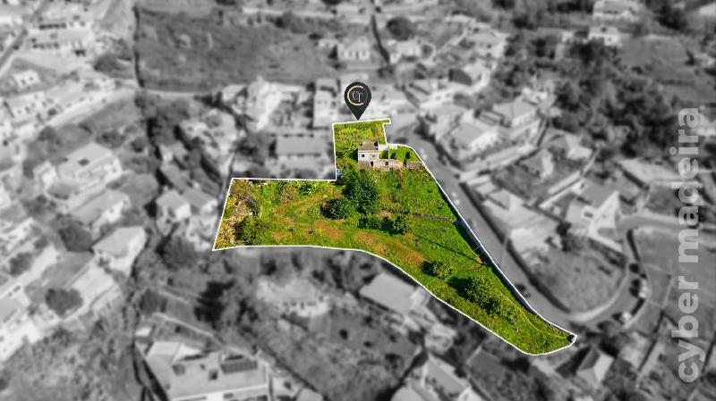 Terreno Outros para Venda