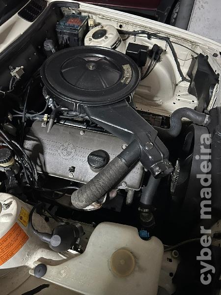 BMW Serie 3 316 Gasolina