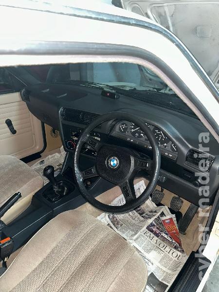 BMW Serie 3 316 Gasolina