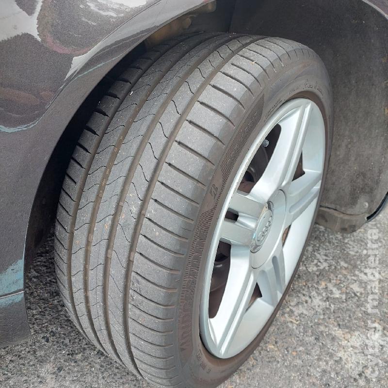 AUDI A4 2.0 TDI SLINE Gasóleo
