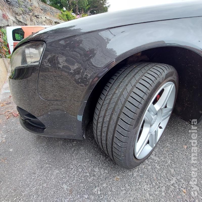 AUDI A4 2.0 TDI SLINE Gasóleo