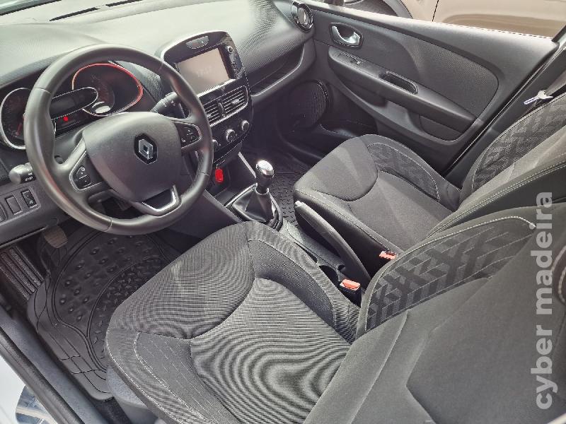 RENAULT CLIO IV Gasolina