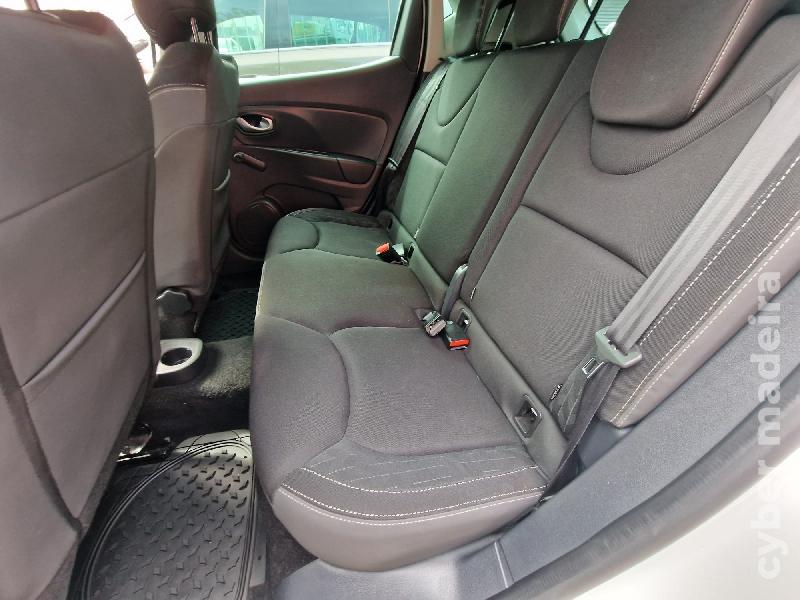 RENAULT CLIO IV Gasolina