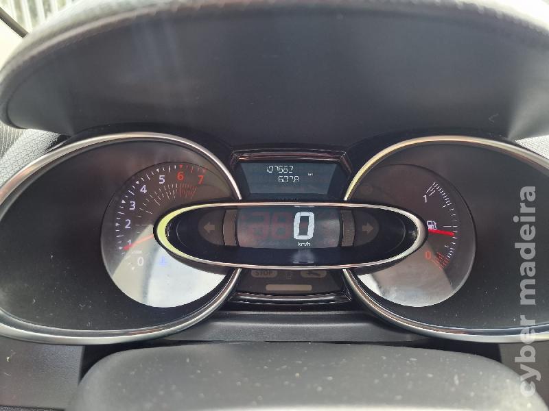 RENAULT CLIO IV Gasolina