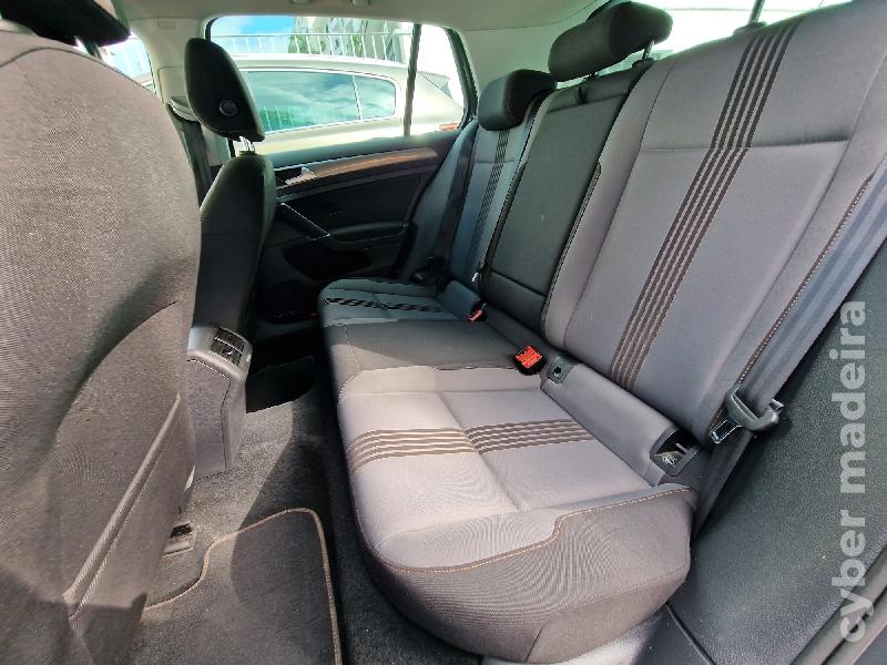 VOLKSWAGEN GOLF VII 1.6 TDI ALL STAR C/GARANTIA Gasóleo