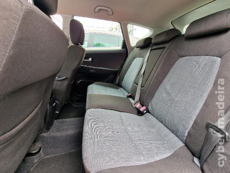KIA CEED SW 1.4CC C/GARANTIA Gasolina