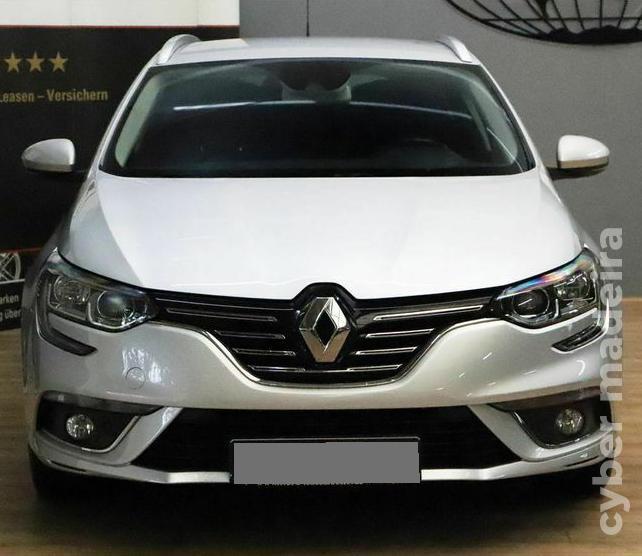RENAULT MEGANE Grandtour BOSE EDITION 1.5DCI Gasóleo