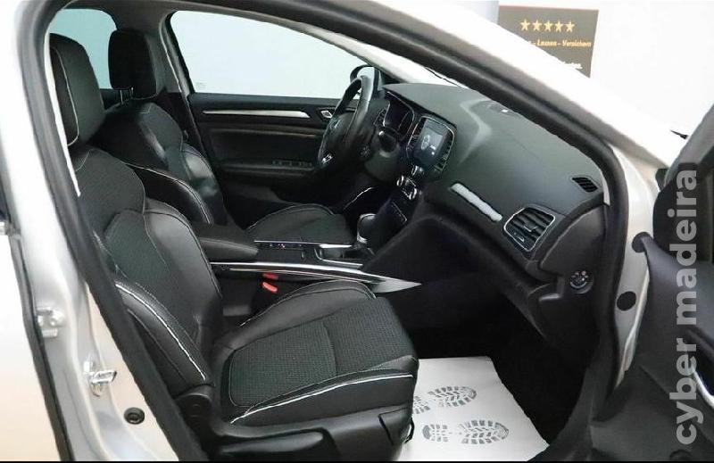 RENAULT MEGANE Grandtour BOSE EDITION 1.5DCI Gasóleo
