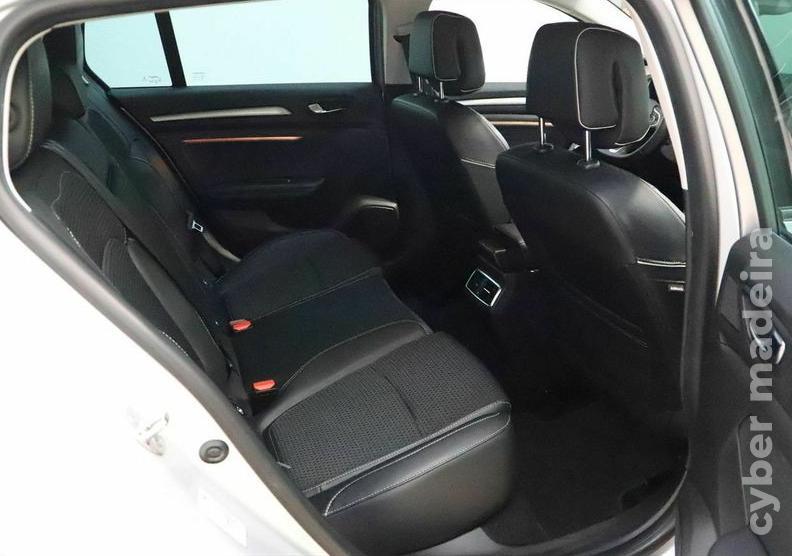 RENAULT MEGANE Grandtour BOSE EDITION 1.5DCI Gasóleo