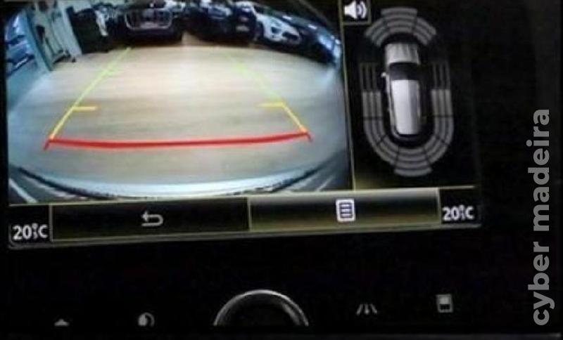 RENAULT MEGANE Grandtour BOSE EDITION 1.5DCI Gasóleo