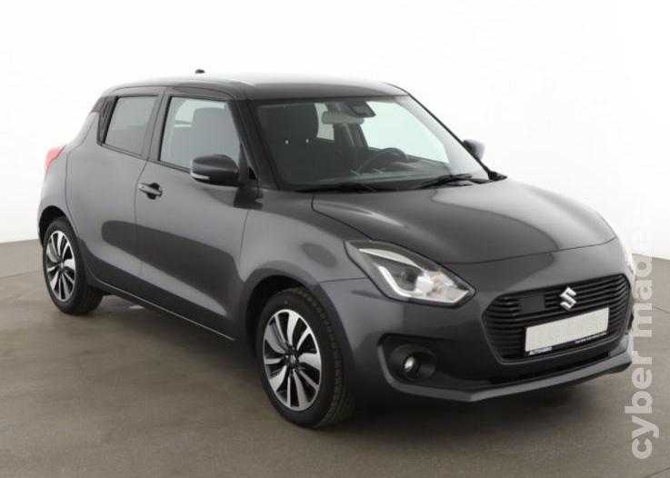 SUZUKI SWIFT Sport 1.0 - 111CV Gasolina