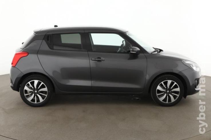 SUZUKI SWIFT Sport 1.0 - 111CV Gasolina