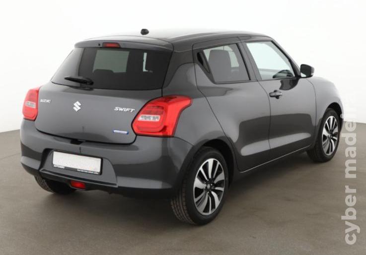 SUZUKI SWIFT Sport 1.0 - 111CV Gasolina