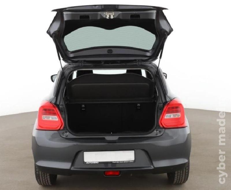 SUZUKI SWIFT Sport 1.0 - 111CV Gasolina