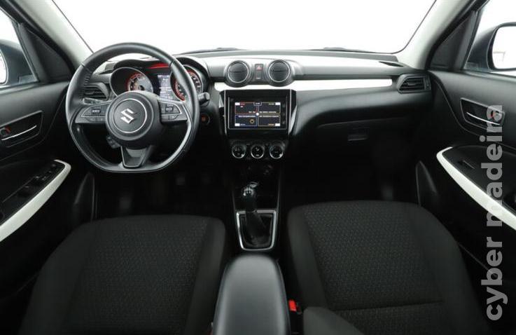 SUZUKI SWIFT Sport 1.0 - 111CV Gasolina