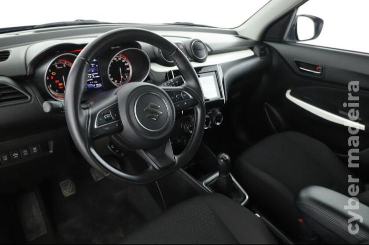 SUZUKI SWIFT Sport 1.0 - 111CV Gasolina