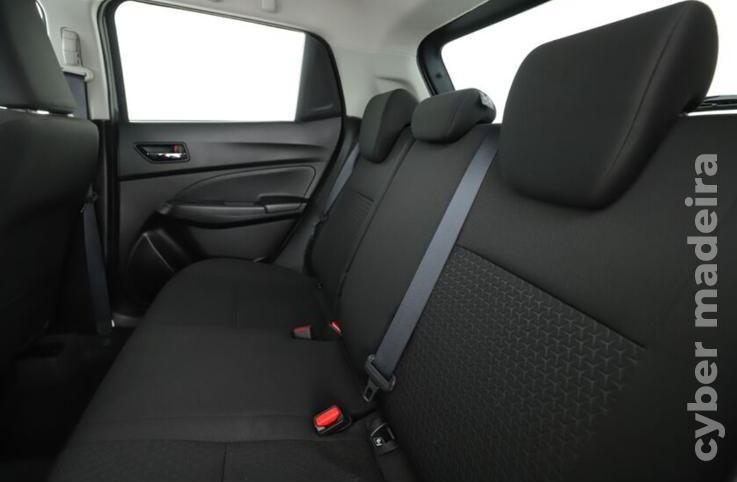 SUZUKI SWIFT Sport 1.0 - 111CV Gasolina