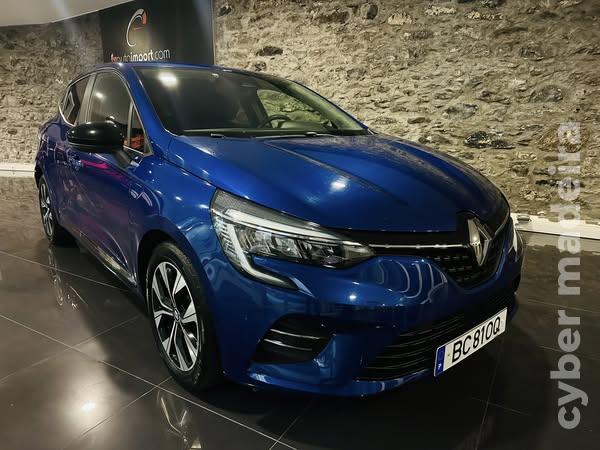 RENAULT CLIO V TCE LIMITED Gasolina