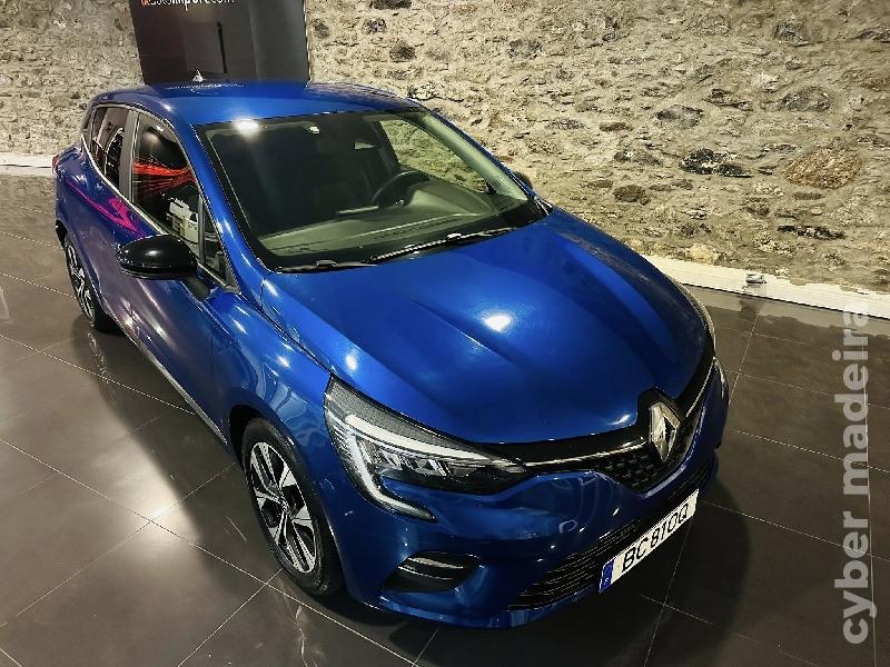 RENAULT CLIO V TCE LIMITED Gasolina