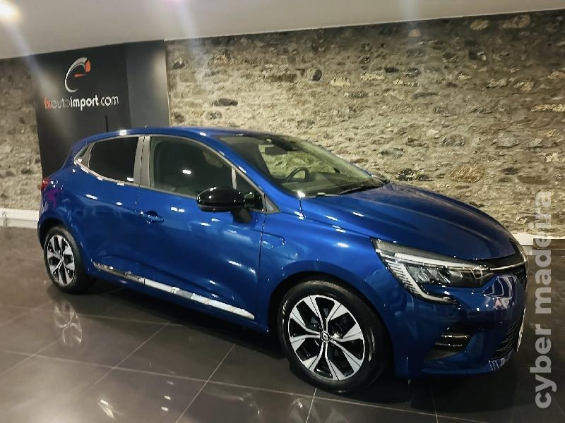 RENAULT CLIO V TCE LIMITED Gasolina