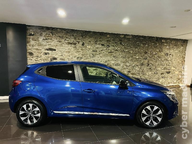 RENAULT CLIO V TCE LIMITED Gasolina