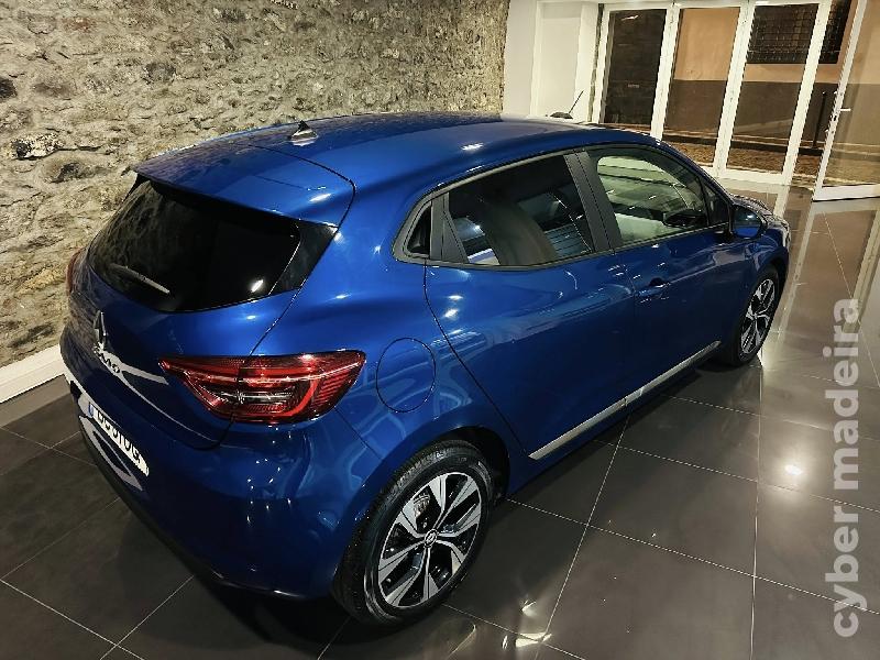 RENAULT CLIO V TCE LIMITED Gasolina