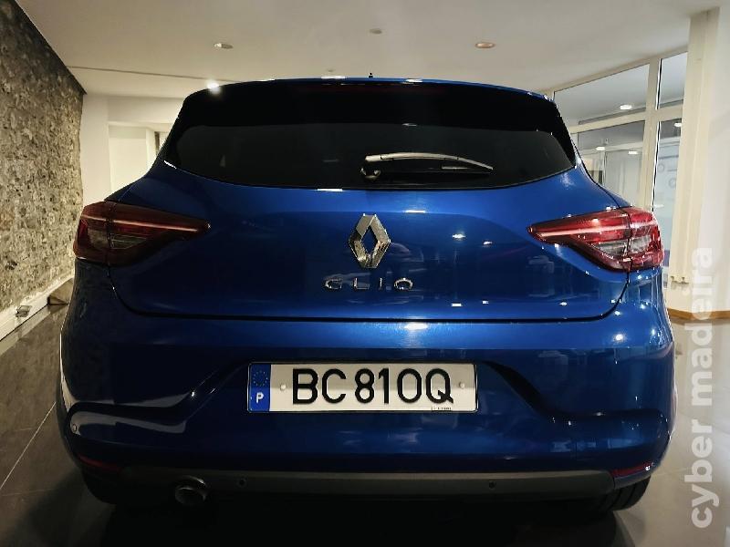 RENAULT CLIO V TCE LIMITED Gasolina