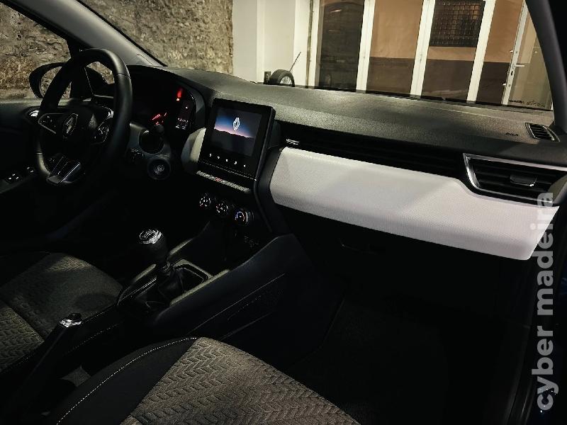 RENAULT CLIO V TCE LIMITED Gasolina