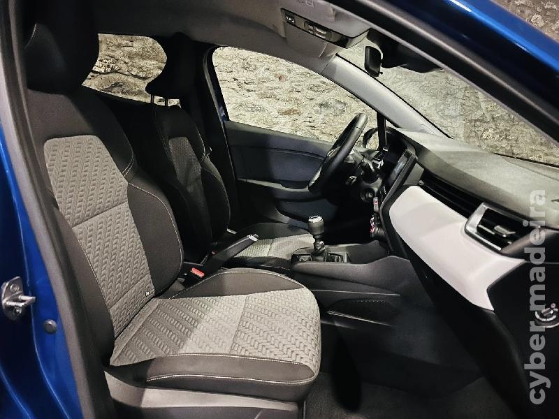 RENAULT CLIO V TCE LIMITED Gasolina