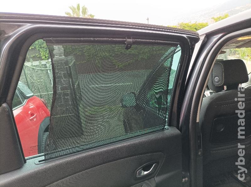 RENAULT SCENIC SCENIC III Gasóleo