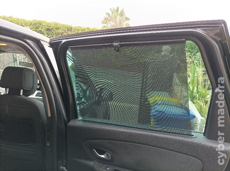 RENAULT SCENIC SCENIC III Gasóleo