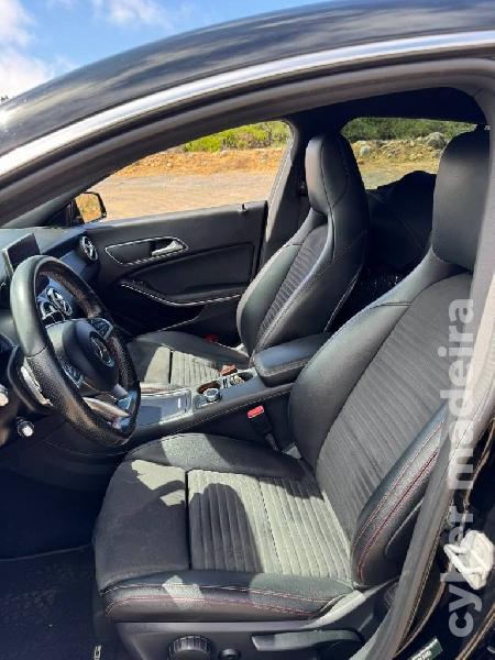 MERCEDES CLA 220D AMG Gasóleo