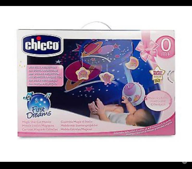 Mobile Chico