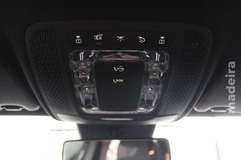 MERCEDES A 180D Progressive Caixa Automática Gasóleo