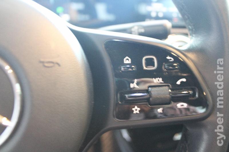 MERCEDES A 180D Progressive Caixa Automática Gasóleo