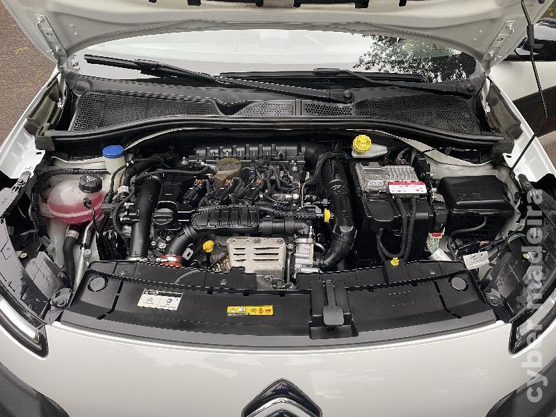 CITROEN C4 CACTUS 1.2 Puretech Gasolina
