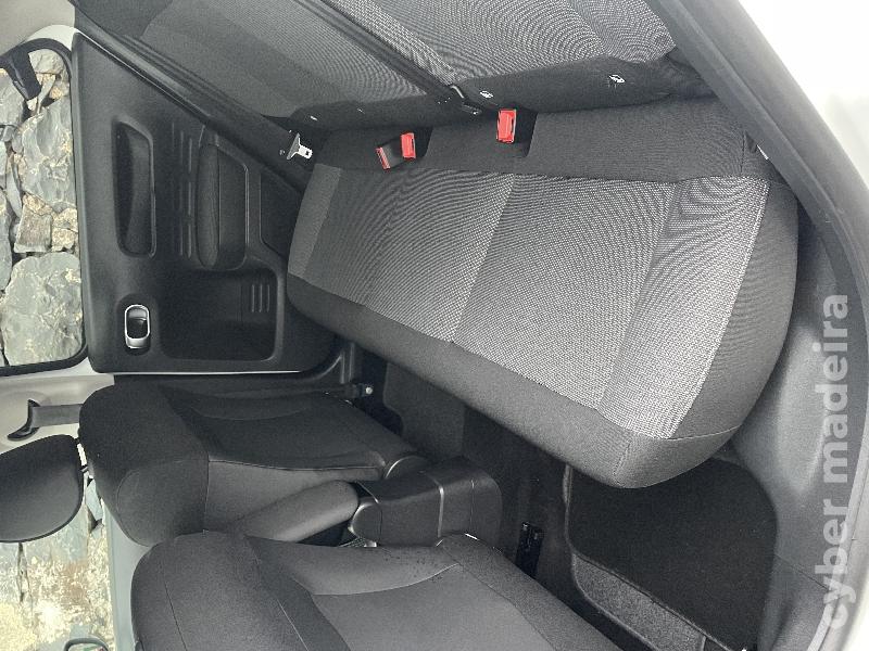 CITROEN C4 CACTUS 1.2 Puretech Gasolina