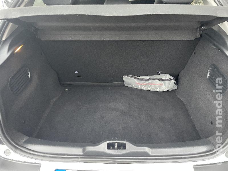 CITROEN C4 CACTUS 1.2 Puretech Gasolina