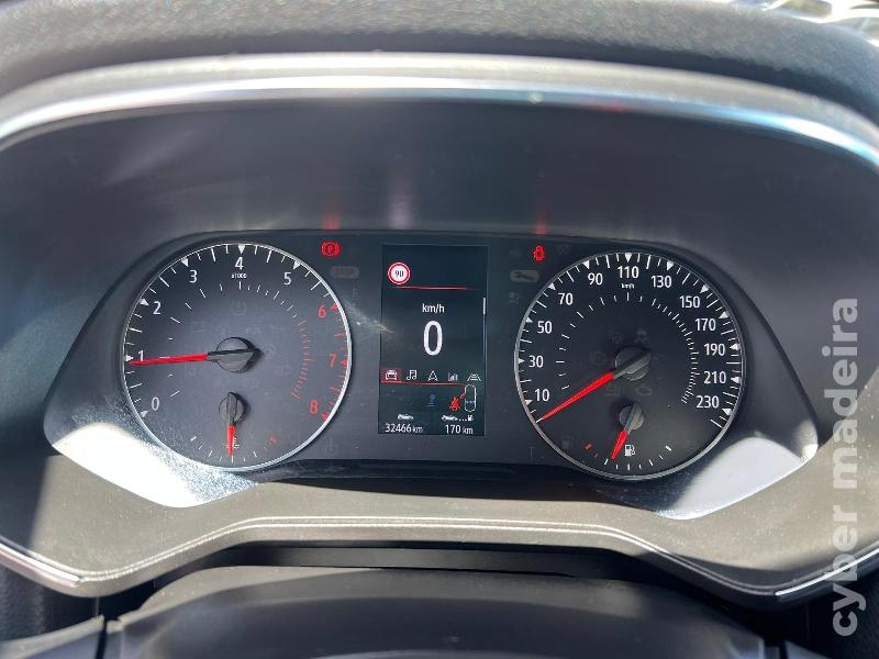 RENAULT CLIO 1.0 Turbo 100 cv Gasolina