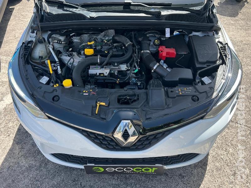 RENAULT CLIO 1.0 Turbo 100 cv Gasolina