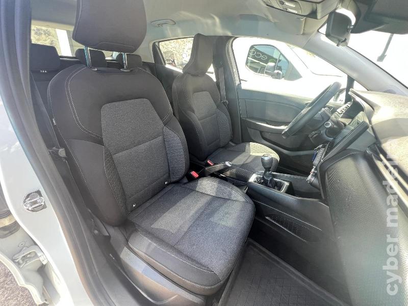 RENAULT CLIO 1.0 Turbo 100 cv Gasolina