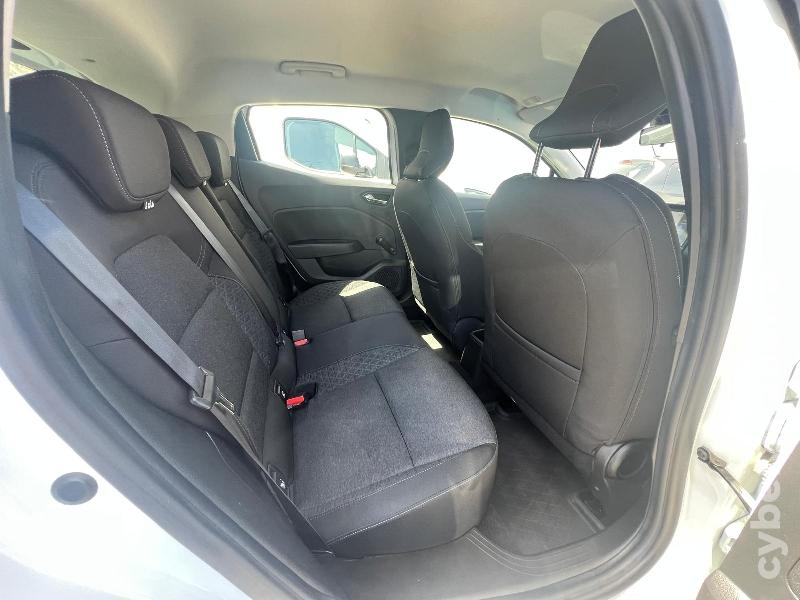 RENAULT CLIO 1.0 Turbo 100 cv Gasolina