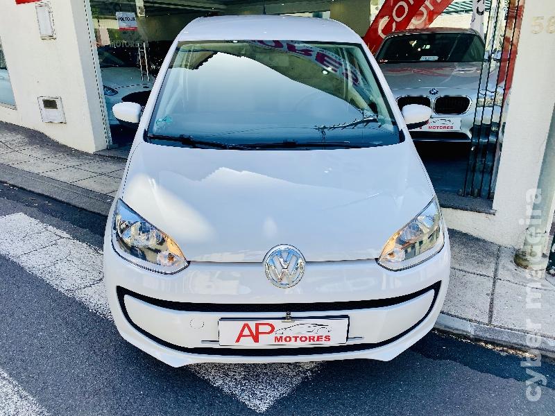 VOLKSWAGEN UP 1.0 MPI ECO Gasolina