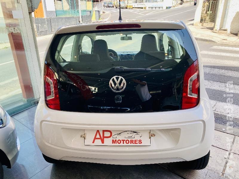 VOLKSWAGEN UP 1.0 MPI ECO Gasolina
